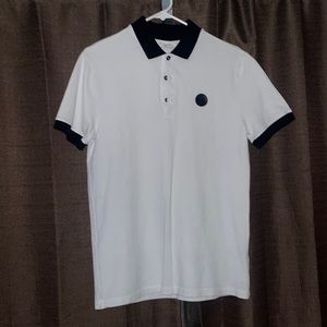 Versace Polo. Size Medium.
